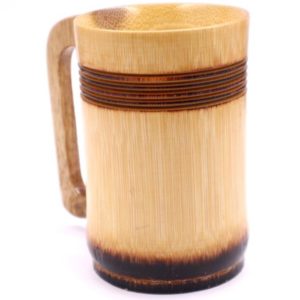 Bamboo Glass (EHHBG02)